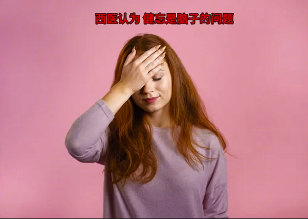 4味药 增强记忆力